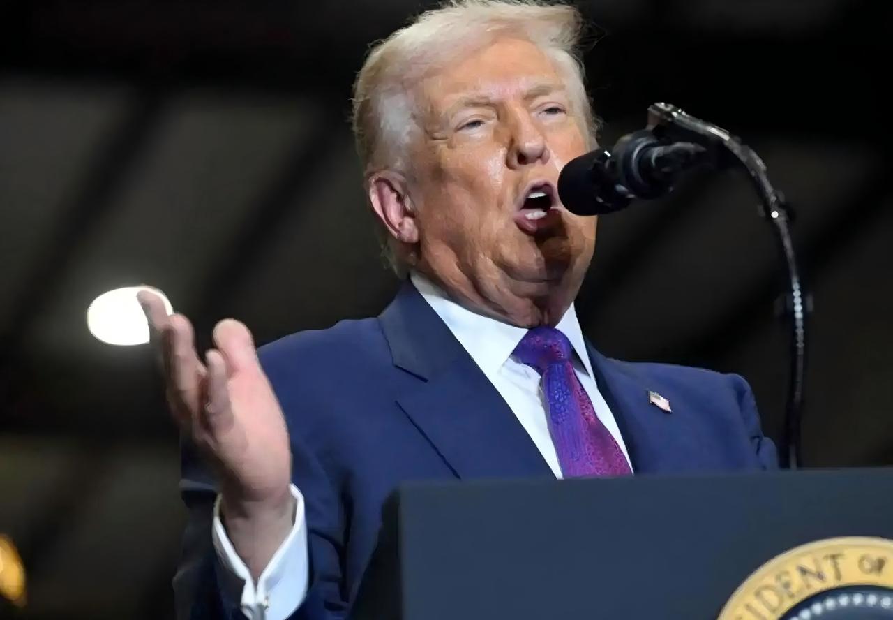 【热点评述】特朗普以“紧急状态”为由加征关税被判违法，1750亿美元“关税款”将