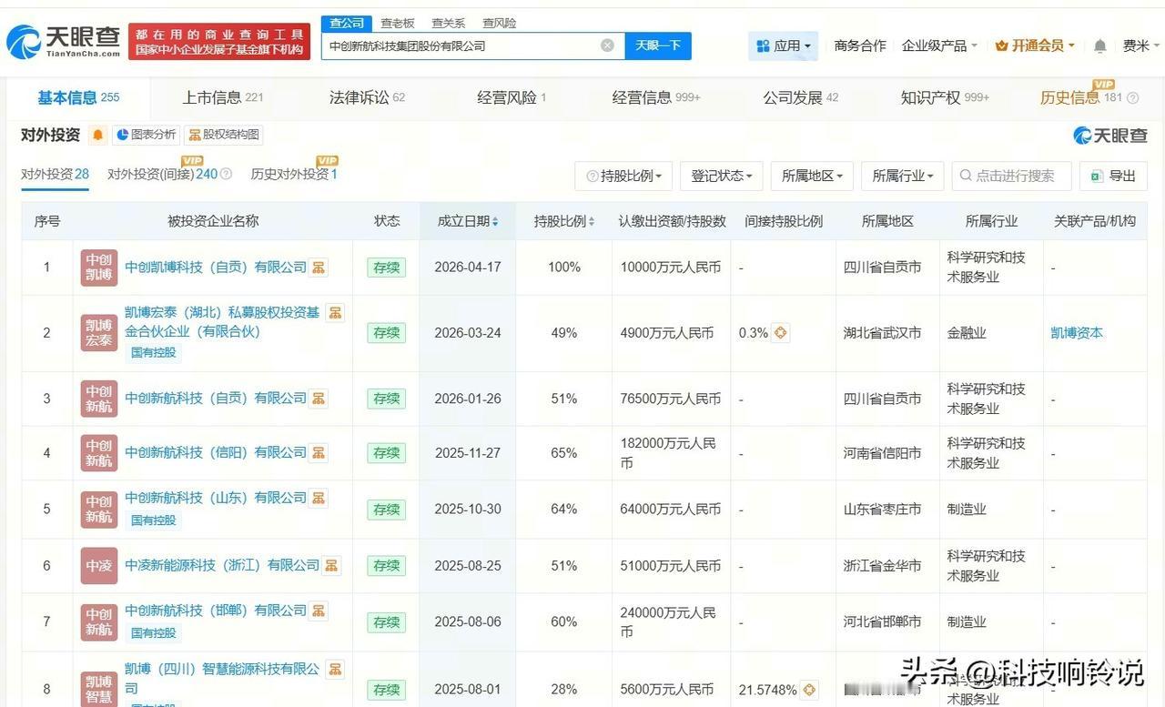 【小米寻天新供应商近期成立多家公司揭秘小米寻天新电池供应商】小米汽车为寻天引入新