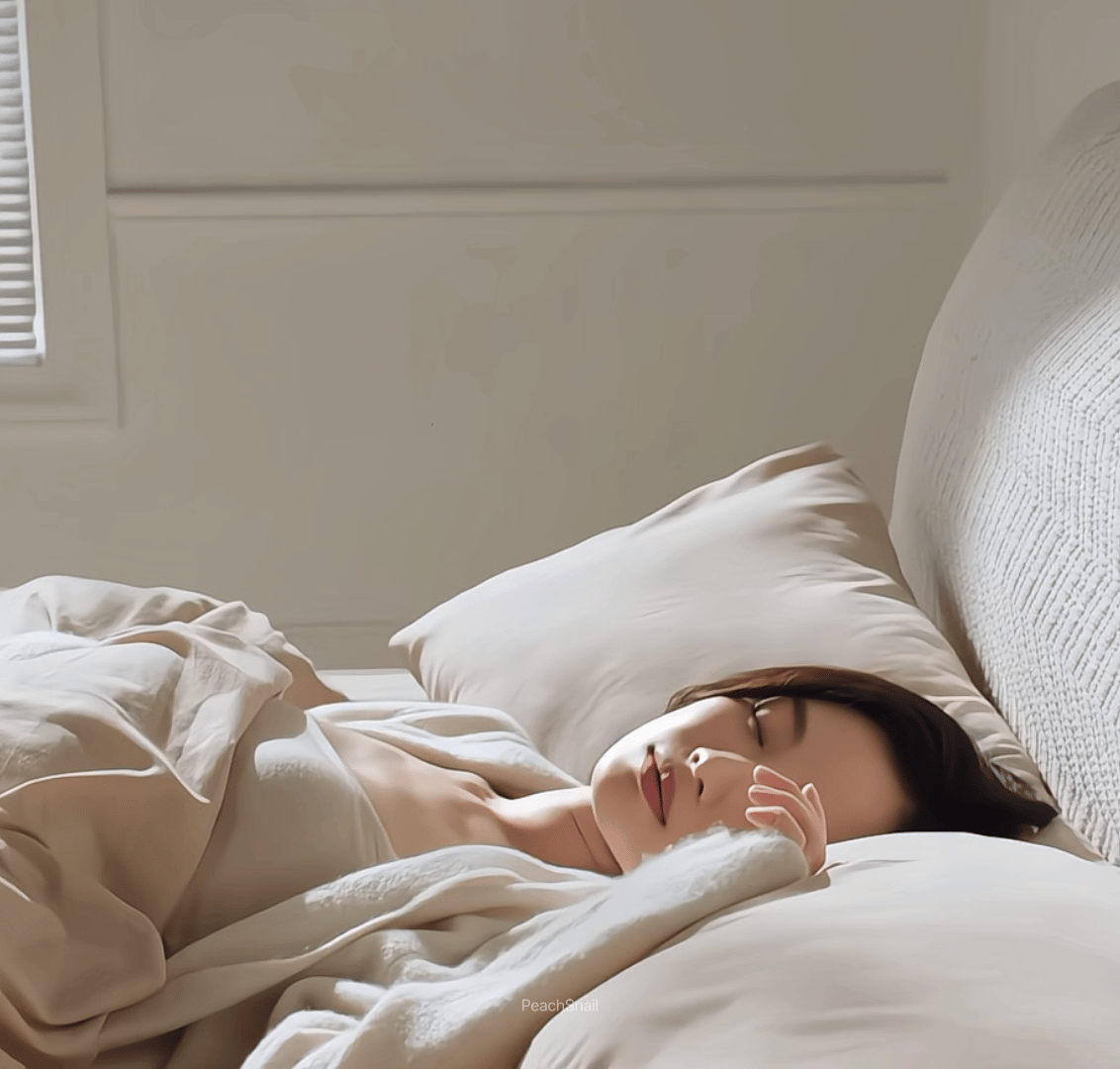 倪妮  那么，晚安～倪妮兰蔻全球代言人