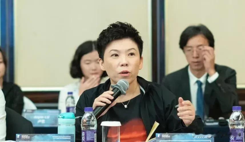 振奋人心！邓亚萍进入国乒，将给国乒带来新的“火力”

★绕绕转转，终于回到梦开始