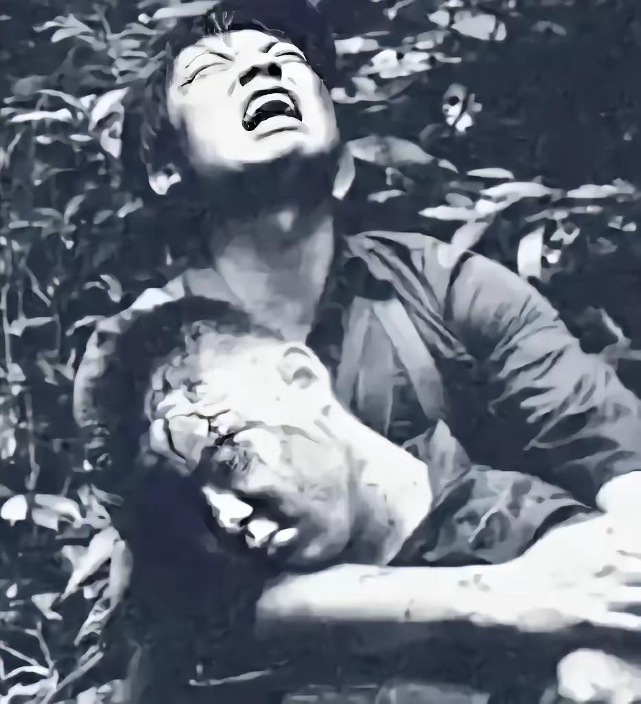 1987年，年仅32岁的解放军连长陈为民，在老山战役的战场上壮烈牺牲，他的战友兼