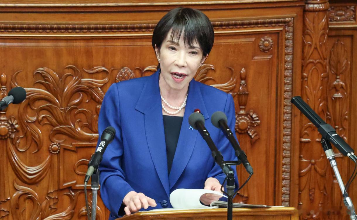 【中国警告日本并非只是恐吓！孙玉良：再发生“甲午海战”日将亡国】近日，日本首相高