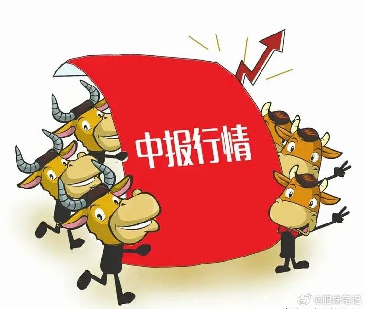 中报业绩可能超预期的公司！1、星宸科技2、海目星3、先锋精科4、中国船舶5、中微