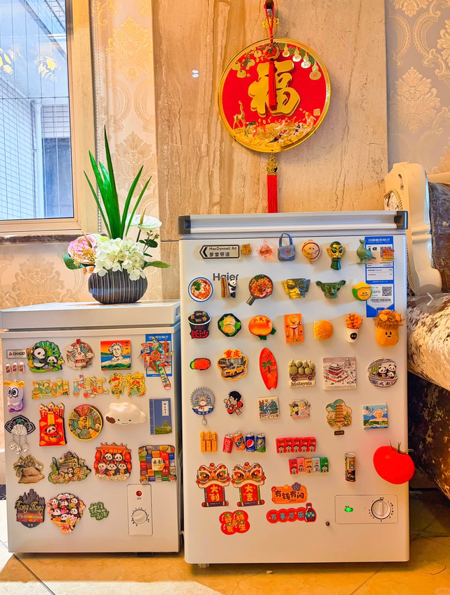 小户型冰箱好不好用，我觉得去一趟超市就知道了。平时一个人住的时候觉得，冰箱能装多