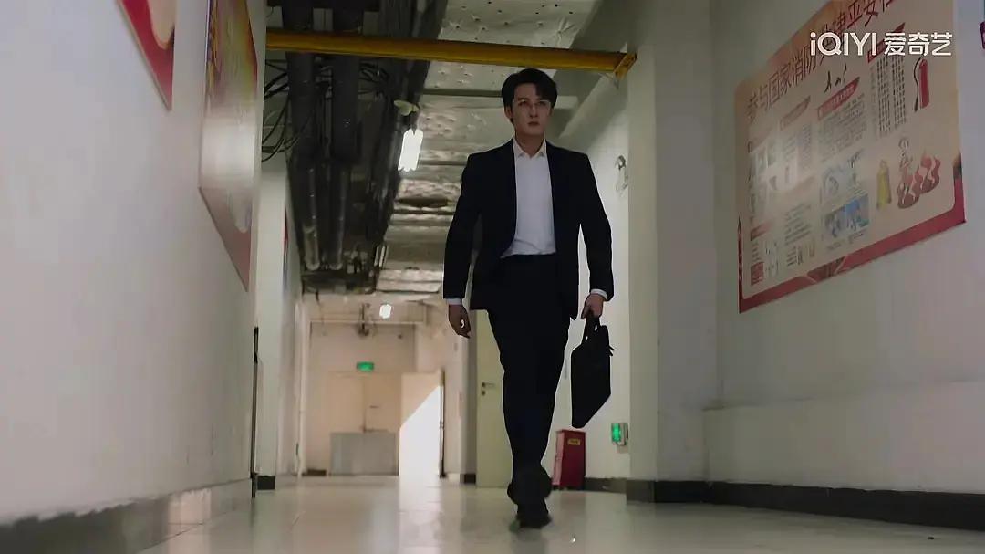 檀健次新剧状态如何 