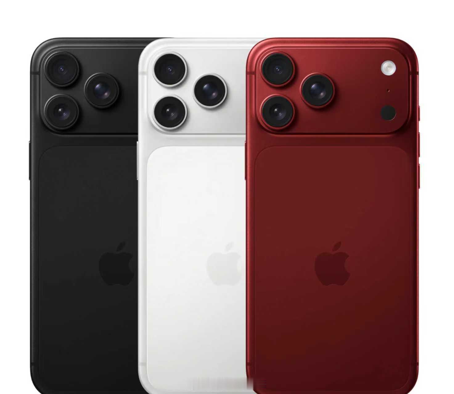 要是下半年苹果硬抗内存压力，牺牲一点利润换用户，把 iPhone 18 Pro 