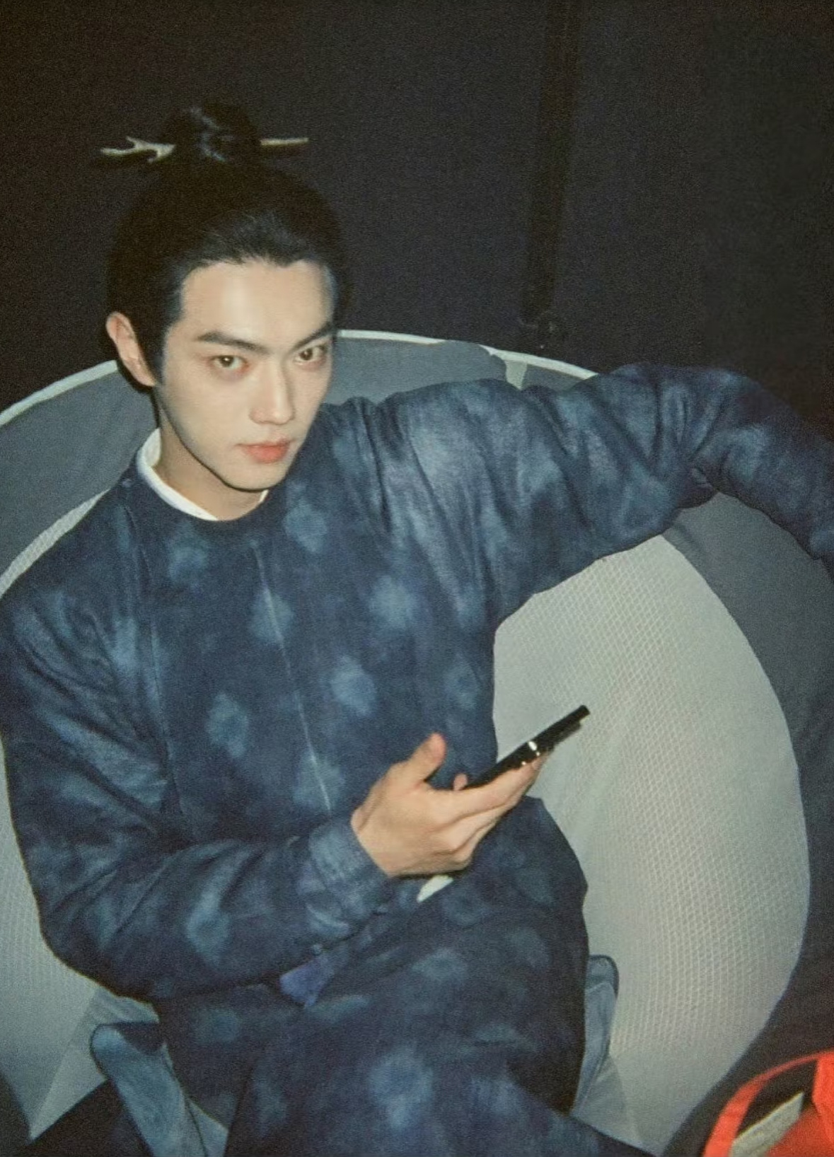 老师 听说我家许凯的子夜归快播了 是真的吗🧏‍♀️ ​​​