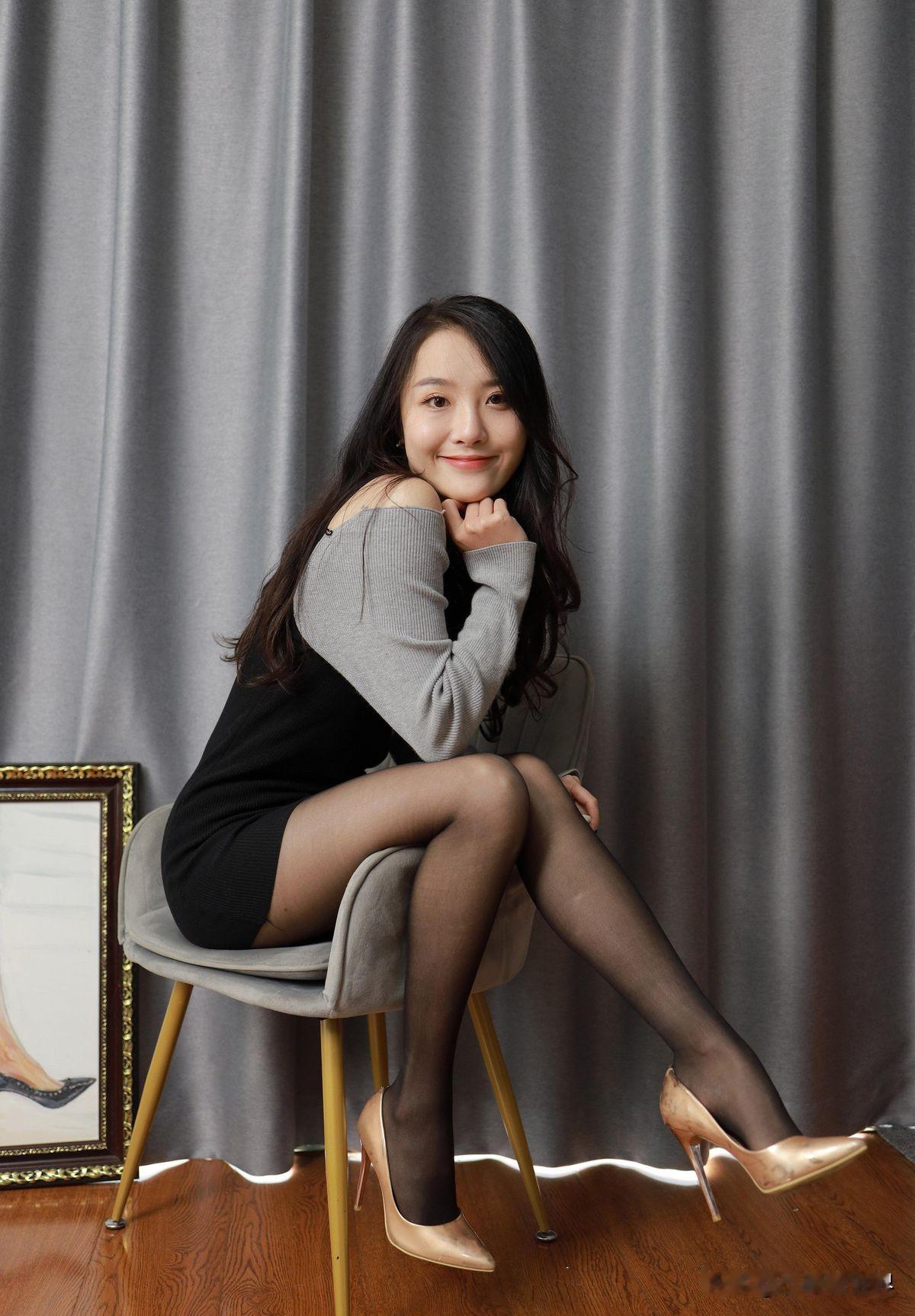 我要做个全世界最美的女人！