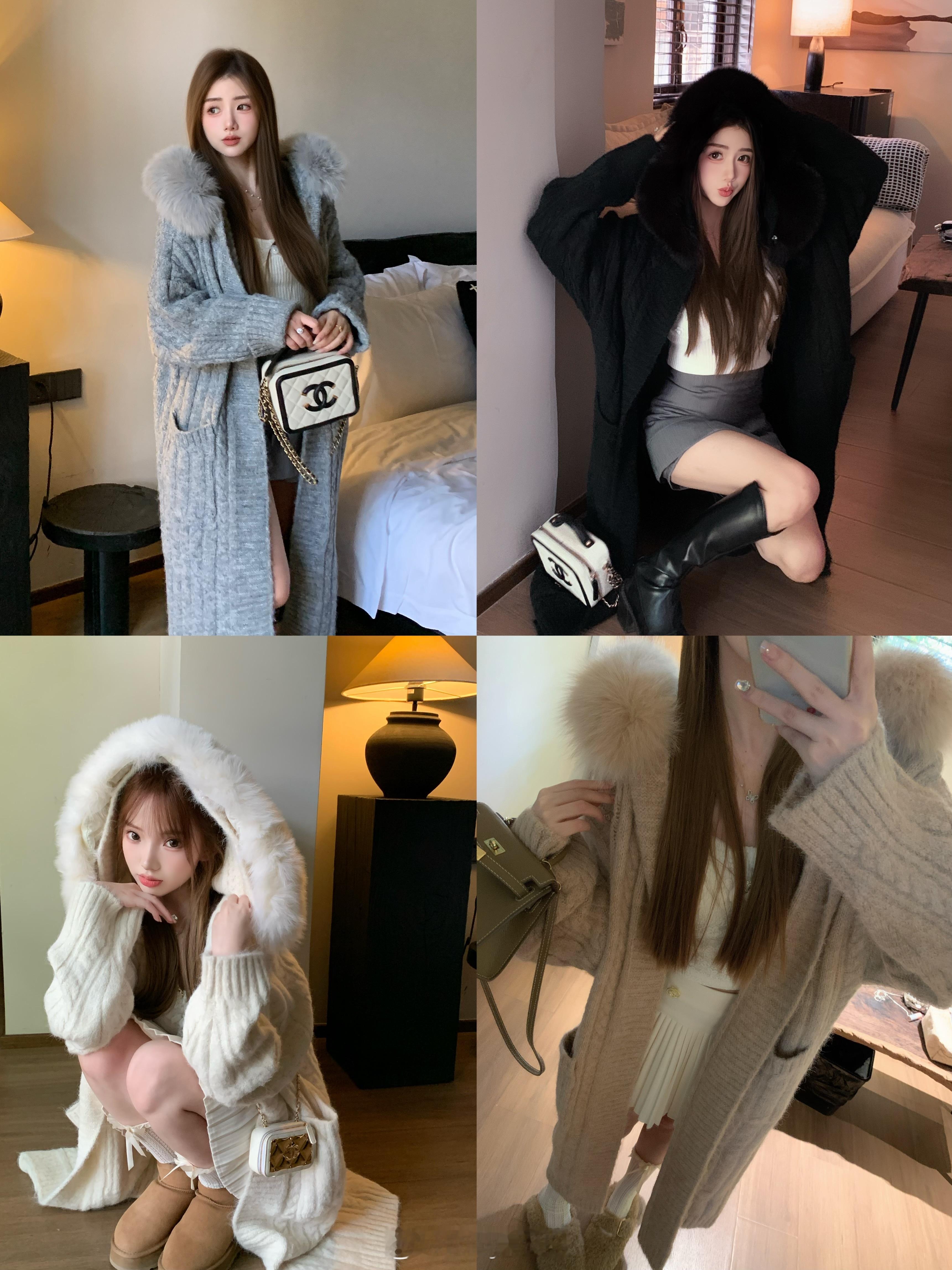 8.25 00:00  🆕 超美初秋新款已到位！[手指比心]第二集[手指比心]