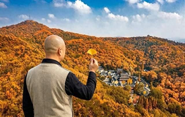 栖霞秋暮唱和篇——周恒旗、忆君重阳赓诗释读并浅评