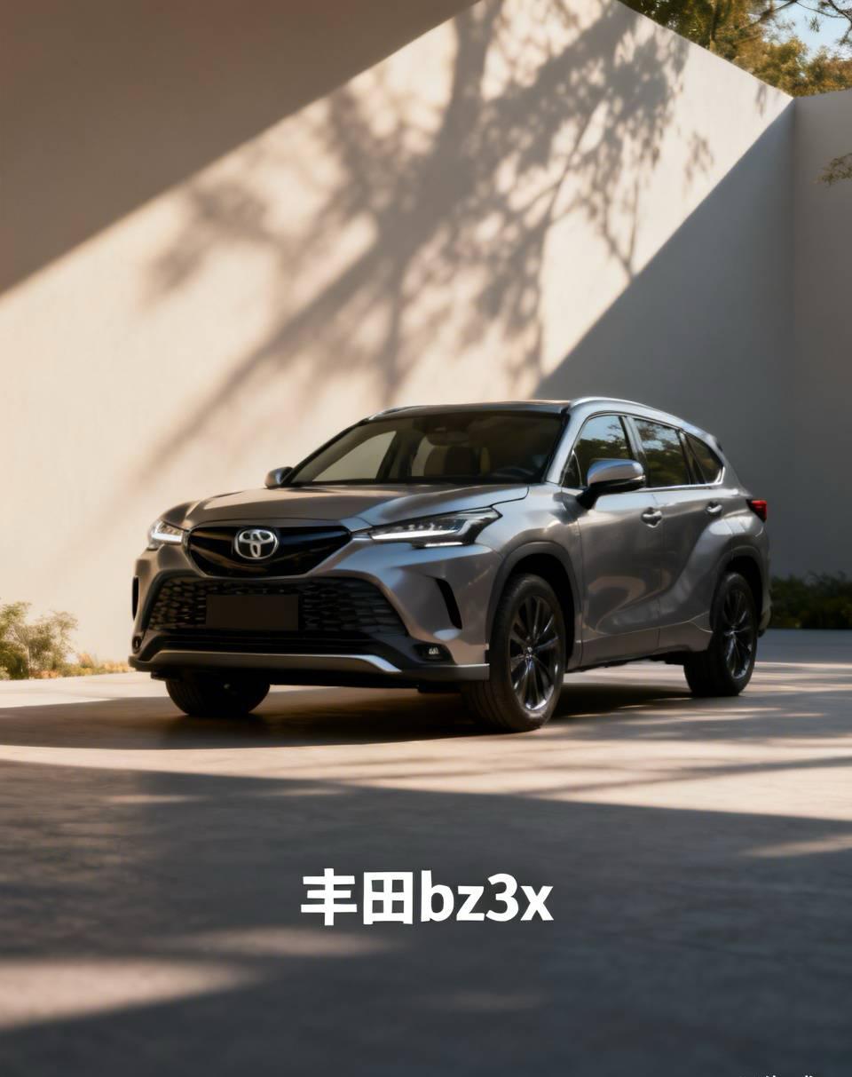 说说公司里面那台bz3x吧
开了两年，没什么小问题，还是延续了丰田品质好的作风。