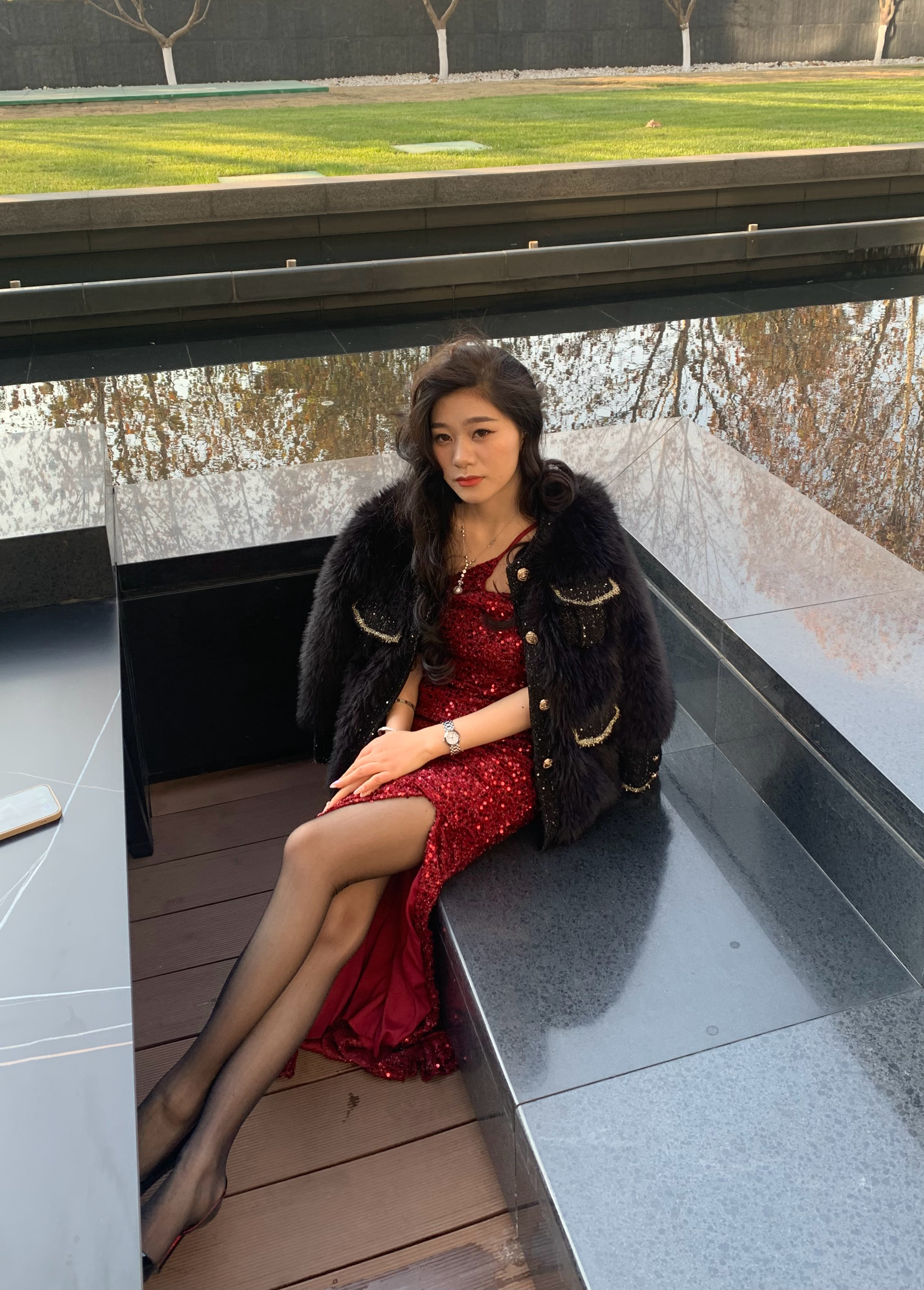 时光机带我回到过去 济南·汉峪金谷