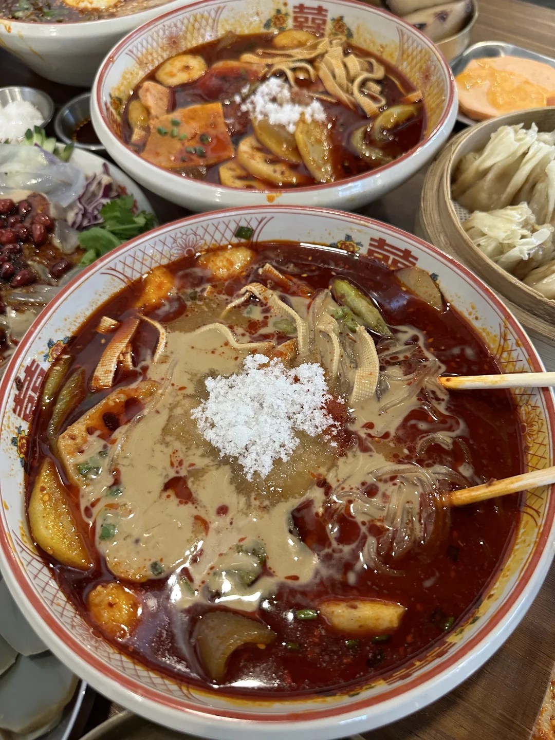 西安！！新开的这个！！真的可以。。