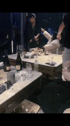 小姐姐这下伤的不轻，
需要好好调理一下了。