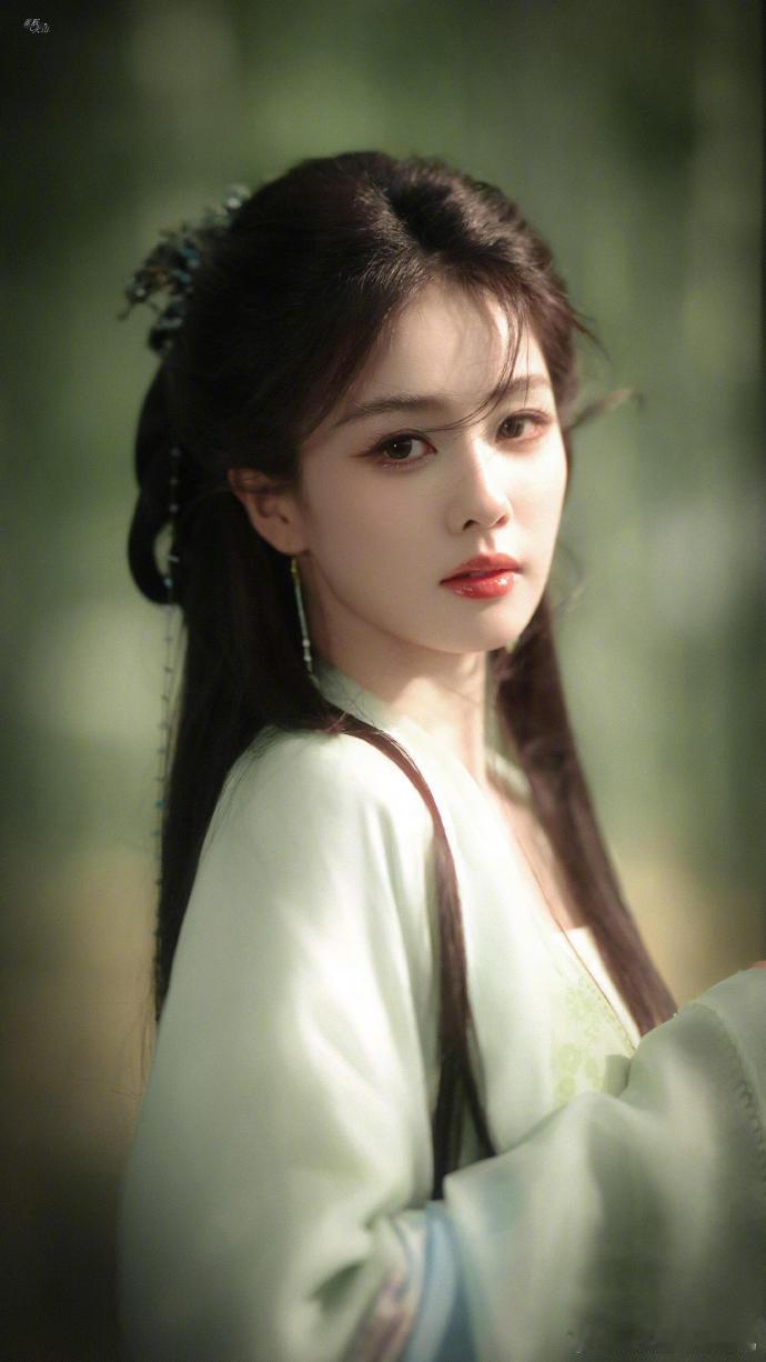 白鹿vs白鹿vs白鹿  白鹿名场面名不虚传！一人撑起满屏气场，把控力超厉害，《唐