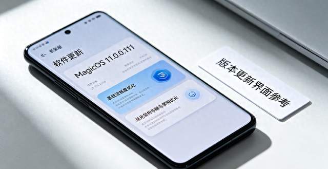 更新荣耀MagicOS 11.0.0.111反而卡顿？照着这一套设置调整就对了