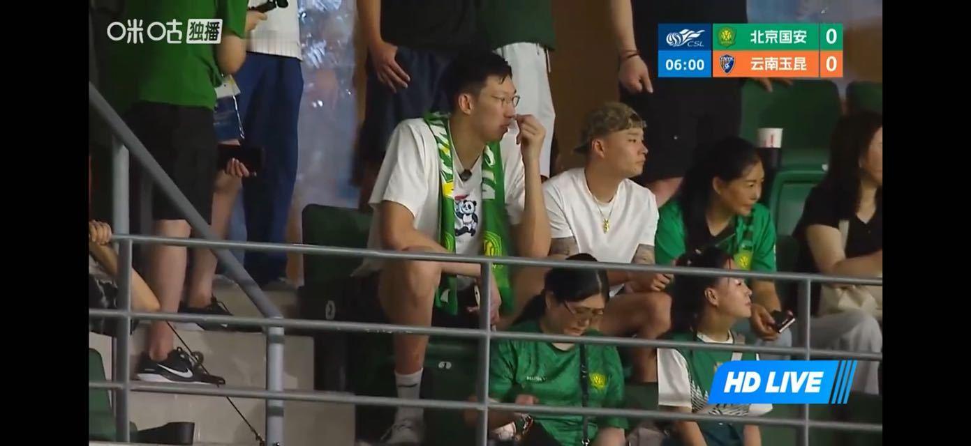 北京国安北京首钢💚国安下半场一旦上稀哲，这个比赛弄不好奔3个以上，我感觉云南阵