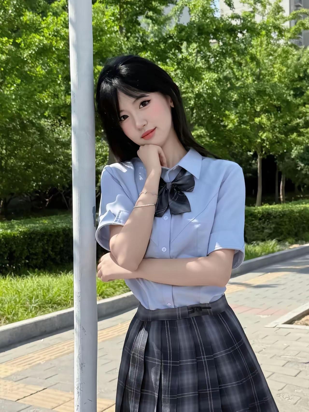 漂亮