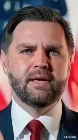 特朗普政府的副总统万斯把话挑得很明白：要是中国大陆真的统一了台湾，美国可能就要面