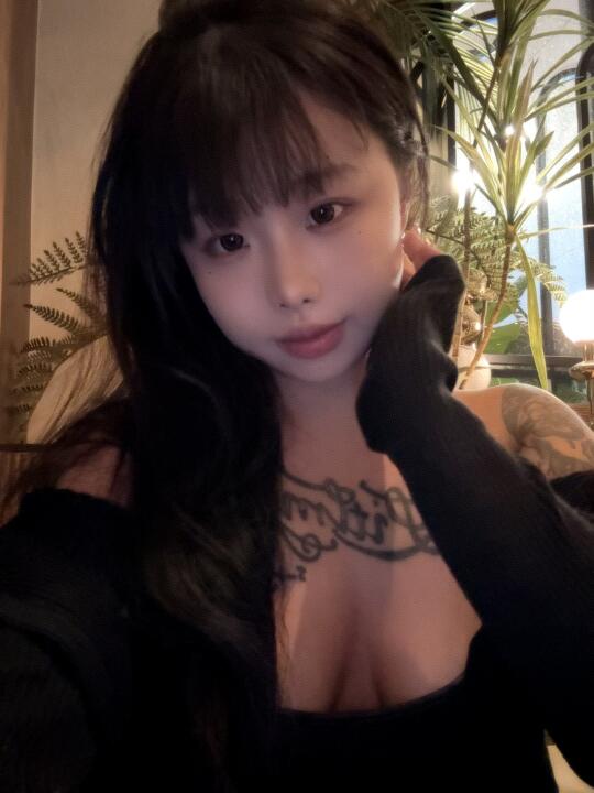 我就是一个气场特别正能量的人呀