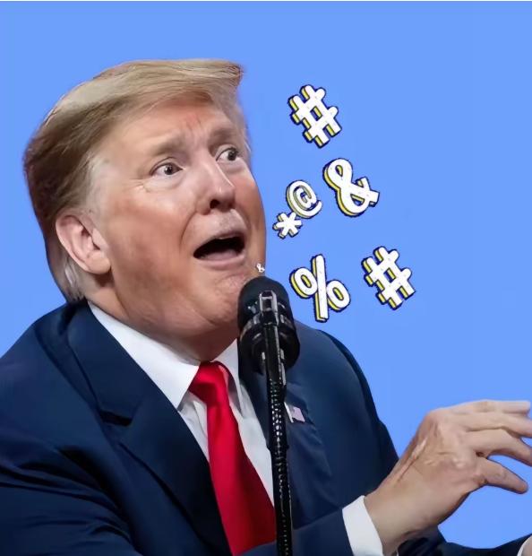 中美贸易休战刚一个半月，特朗普就憋不住了，直接重拾制裁大棒，可没想到中方早留好了