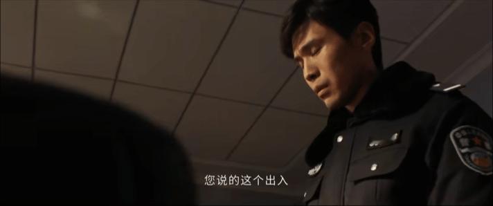 我放过的坏人杀了我的亲人 以法之名家人们快看，秦锋这老实样会不会是装的？毕竟“我
