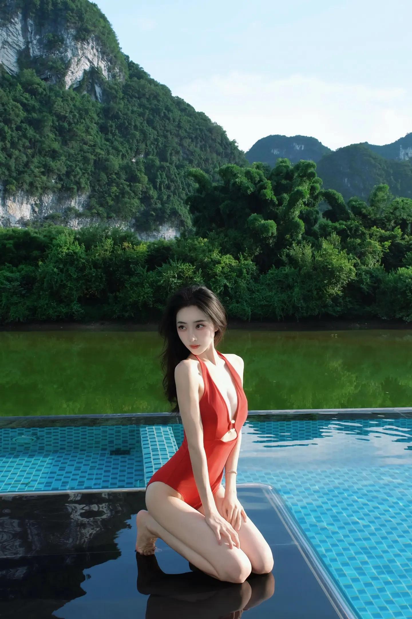 偏我来时不逢春