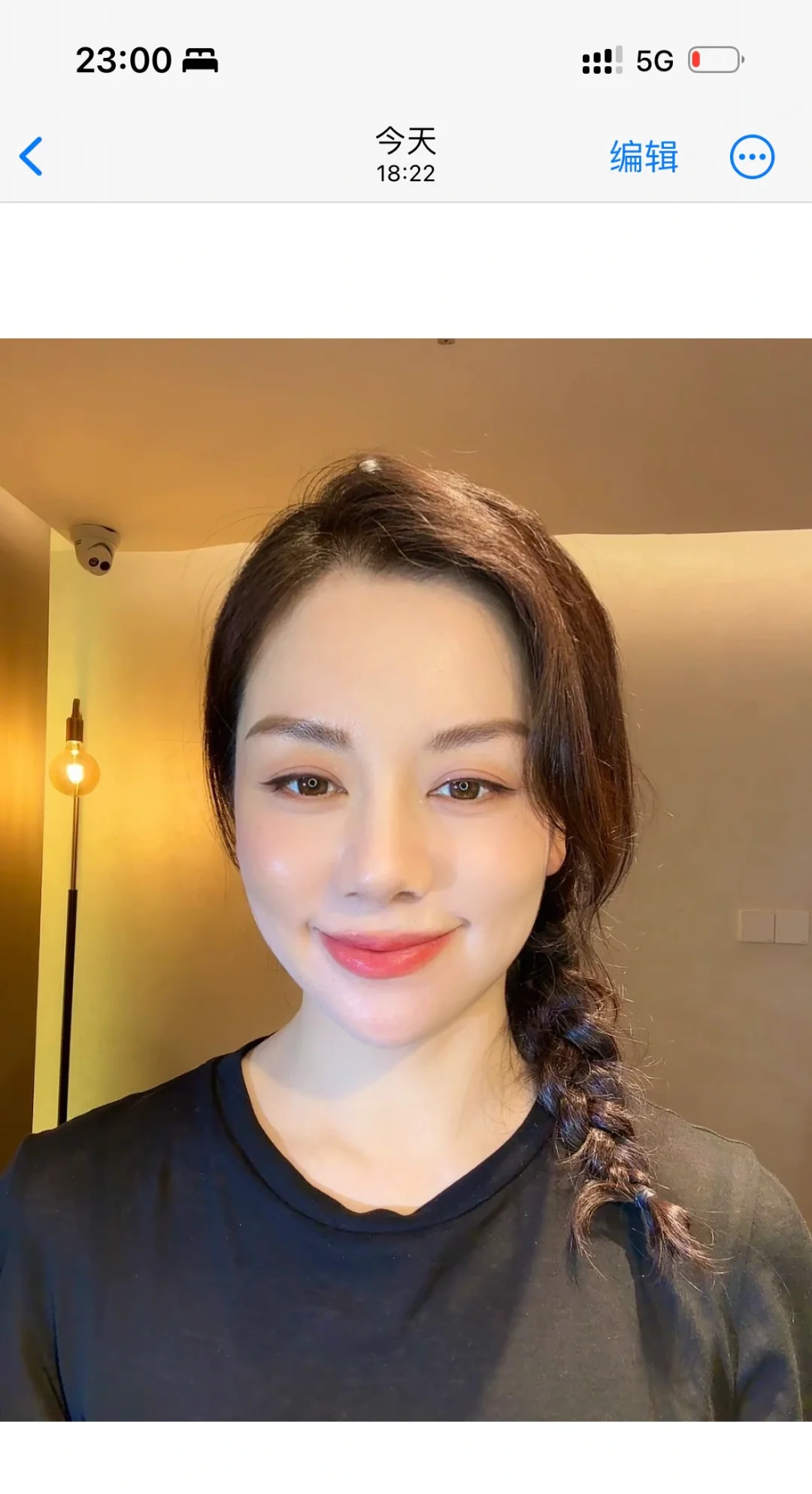 工作使我快乐～