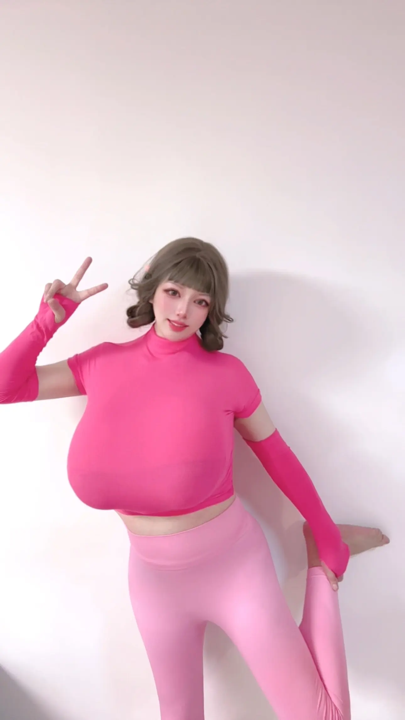 胖妹子