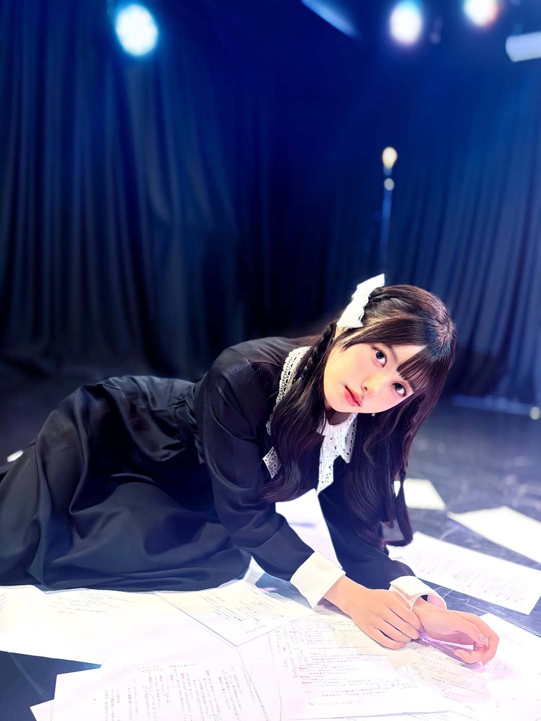 月城莉奈