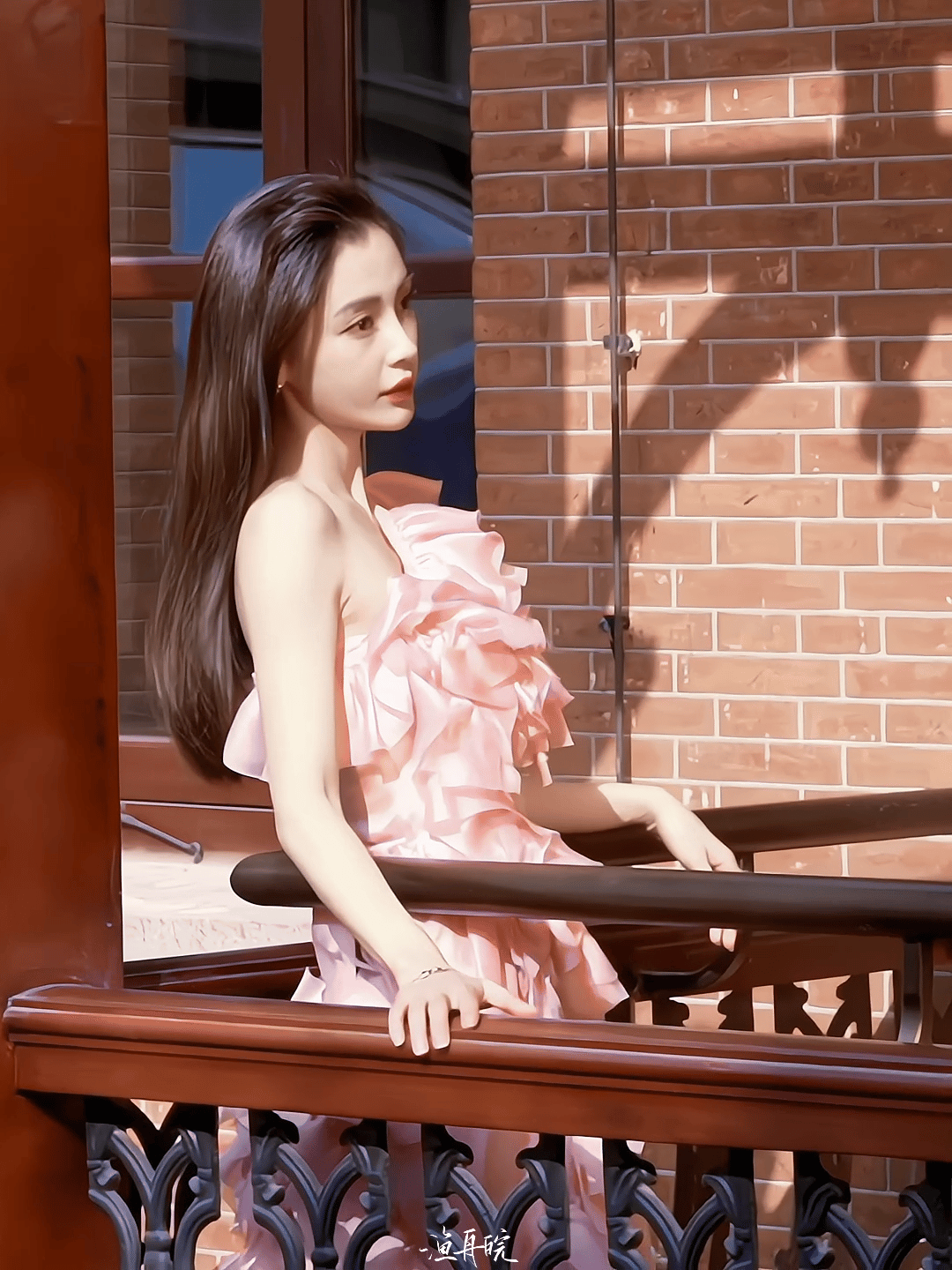 Angelababy的五月行程杂志出刊、两个新代言还有活动出席…我们会越来越多见