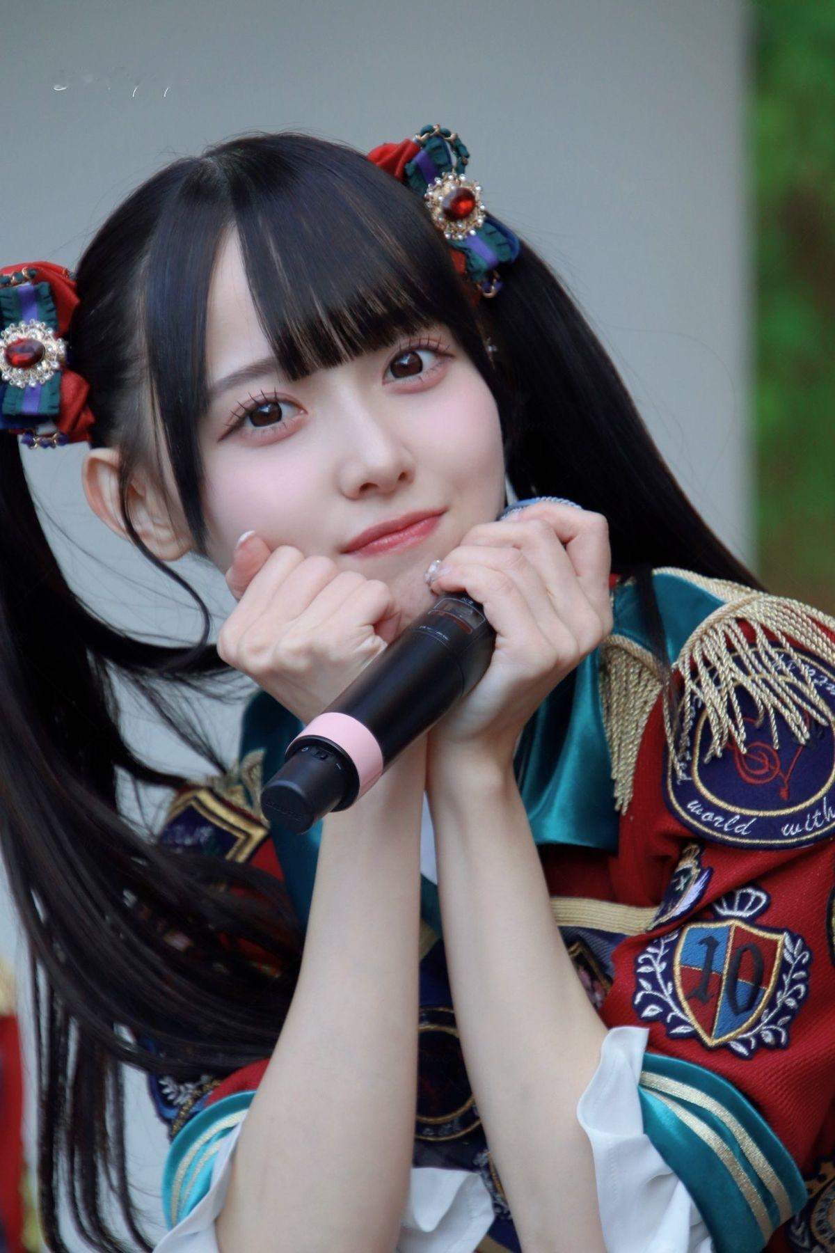 momona🍑 