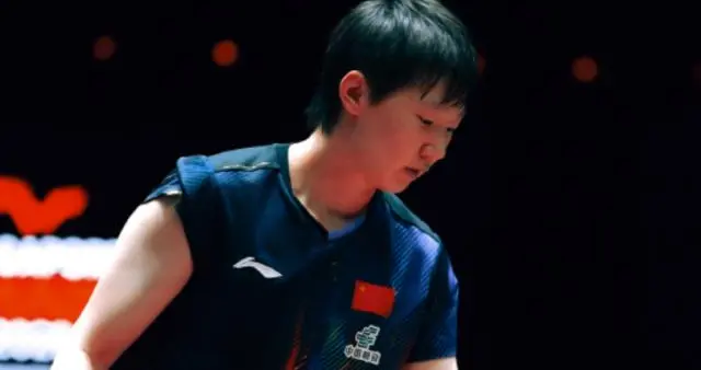 王曼昱0比3不敌大藤沙月 止步重庆冠军赛首轮