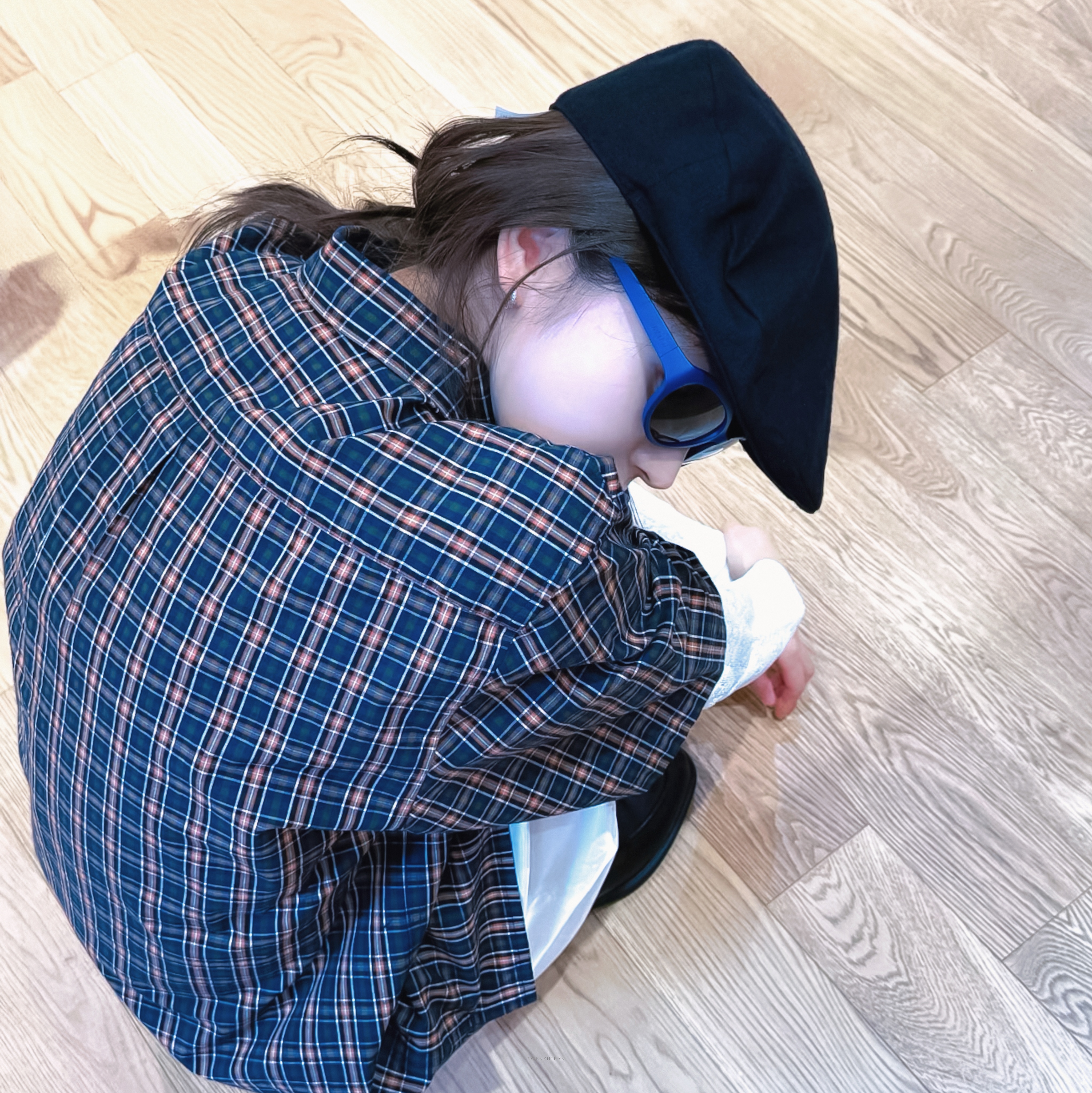 -+  田曦薇の碎片日记📷  +  *田曦薇