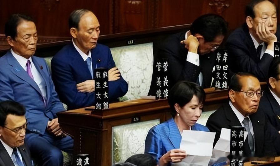 日本前首相忍不了了，终于说实话：日本不反省，一定再打仗！

你敢信吗？一位曾经被