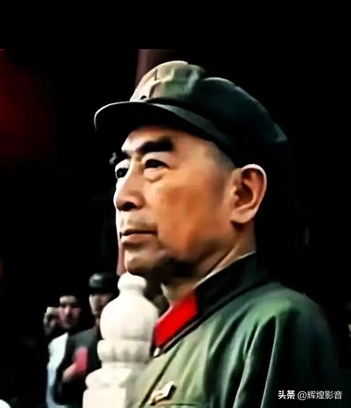 🌺🙏敬爱的周总理，致敬您的守正初心，坚守您的正道信仰！“走正道，行正事，做正