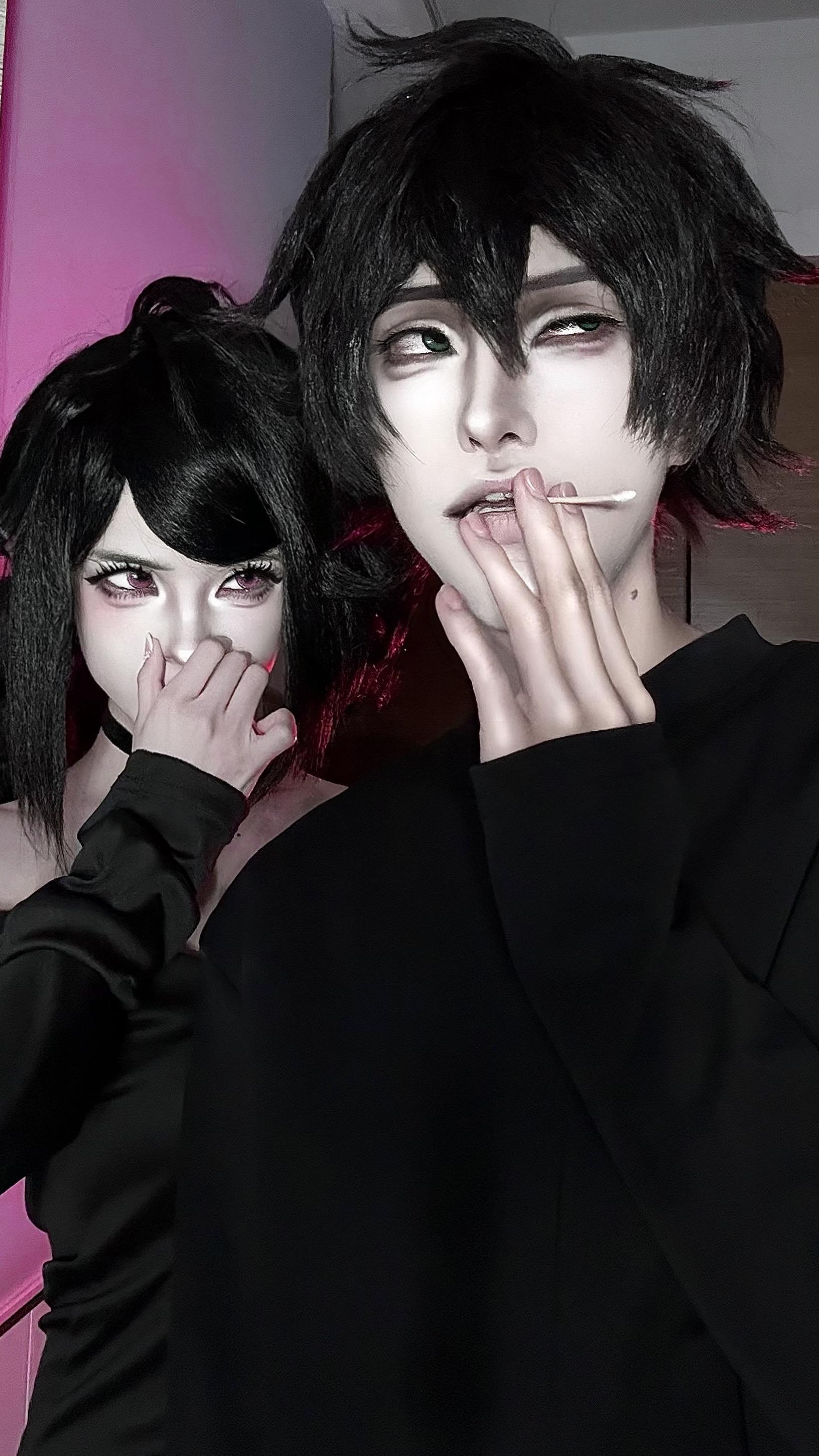 别抽了行吗。妹