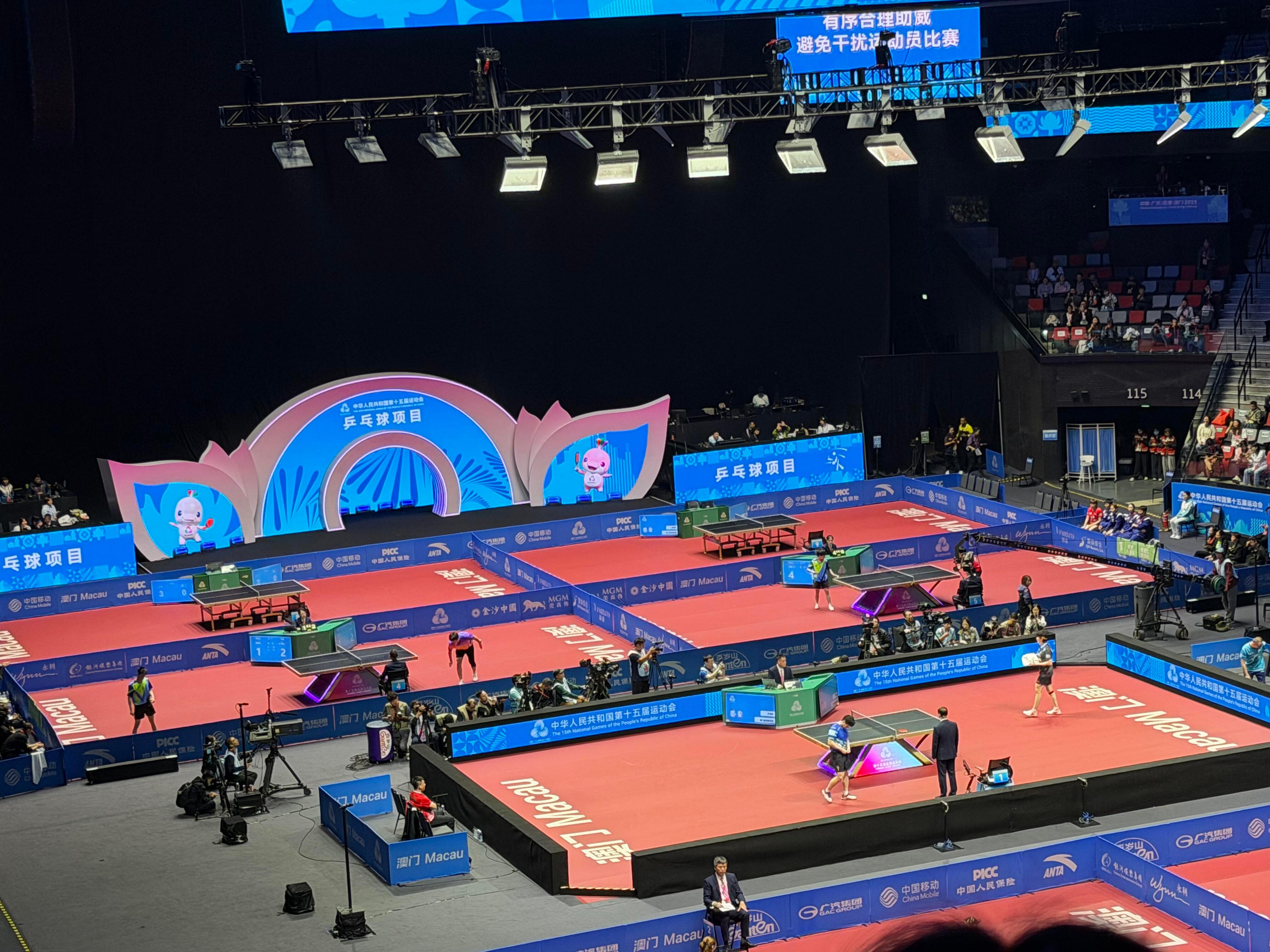 樊振东壁纸 今天还有想念樊振东吗 