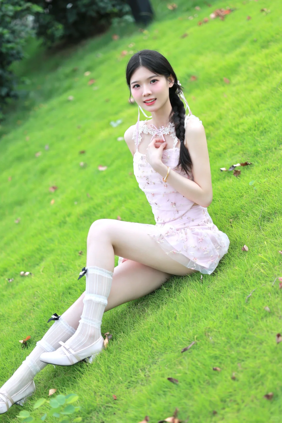 永远夏天