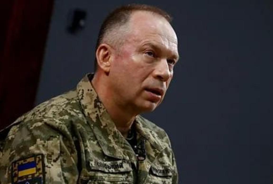 瑟尔斯基：俄联邦计划2026年征召超过40万名军人，并在前线积极进攻。

乌克兰