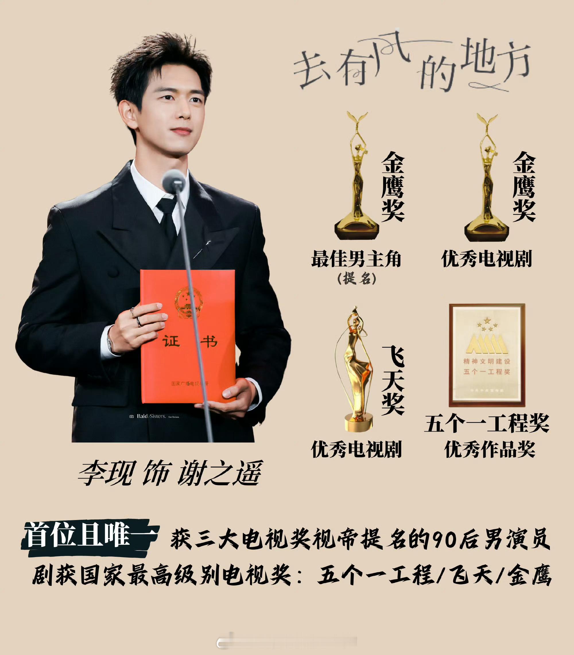 李现在现代剧的含金量地位绝不只来源于韩商言最核爆的是他✅口碑评分最高8.8也是他