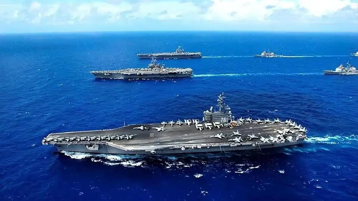 伊朗的导弹威慑只是美国不敢轻易动武的关键因素之一，但美国不敢动手的深层原因是多重