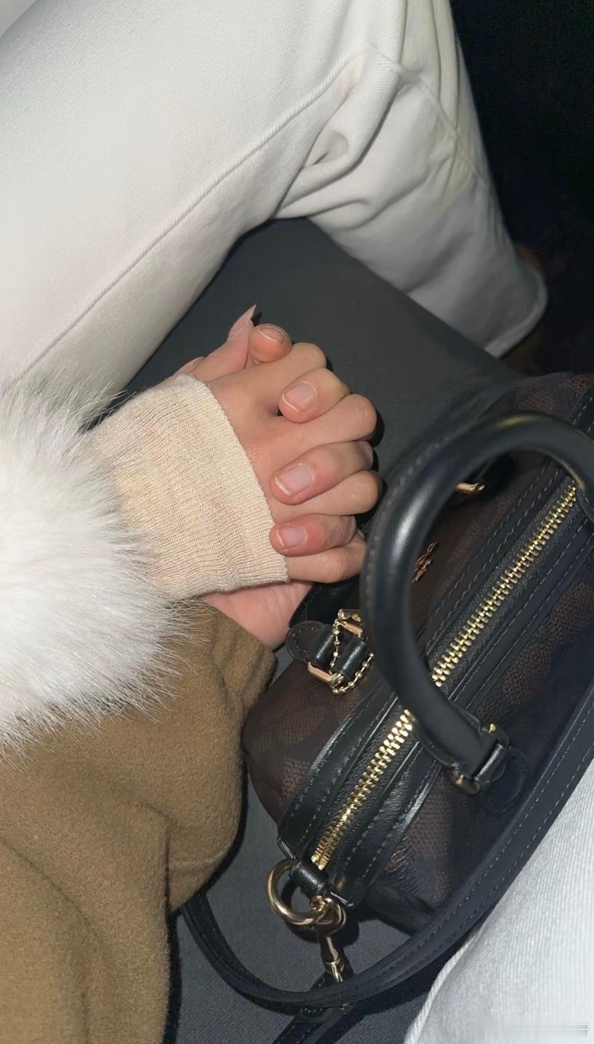 和你的在一起的每一天里我好幸福 