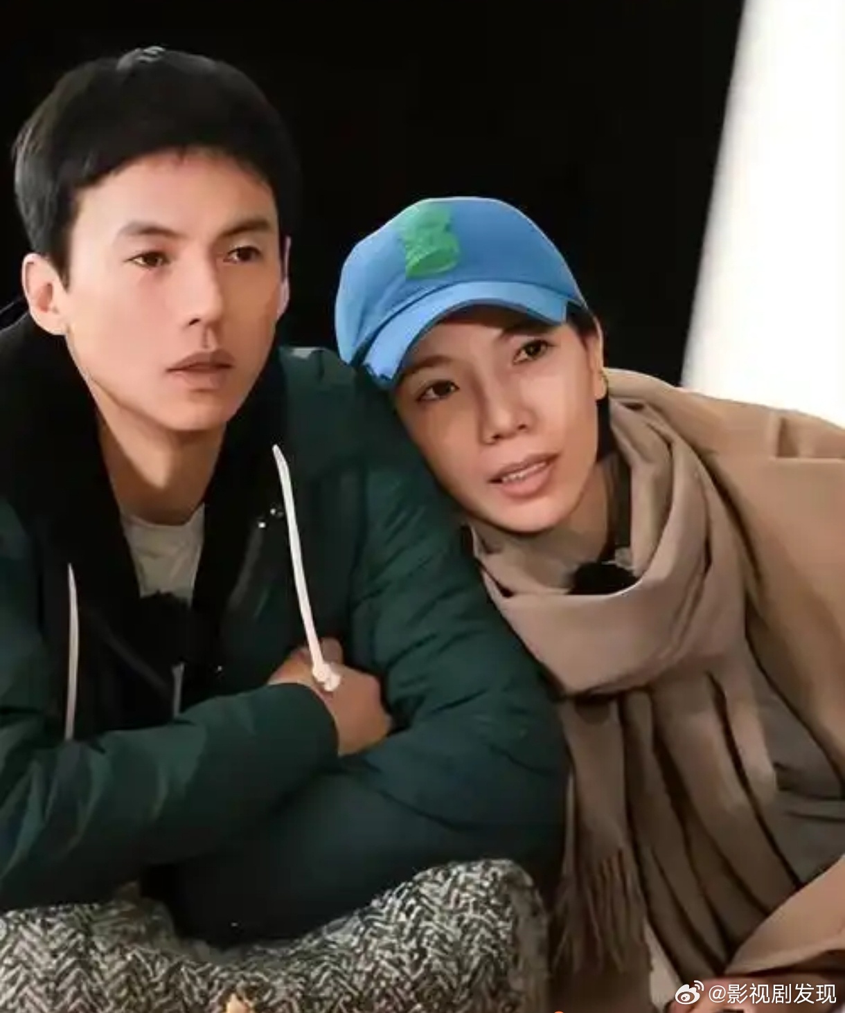 Q女士声明看到这份声明我有两点比较震惊！一是宋宁峰和张婉婷竟然还没有离婚？还以为