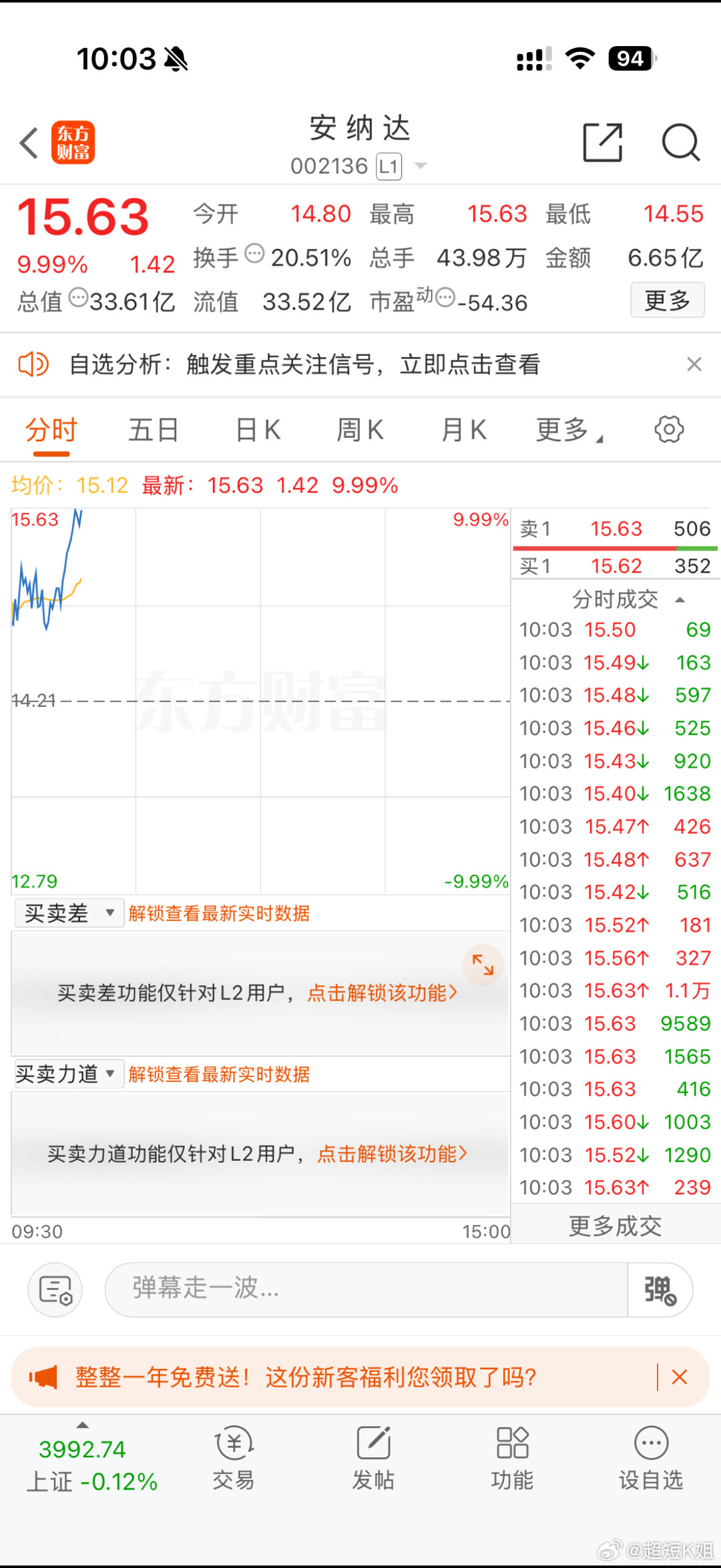 相信我的眼光绝配[并不简单][并不简单][并不简单]今天的小安安纳又封顶啦[给力