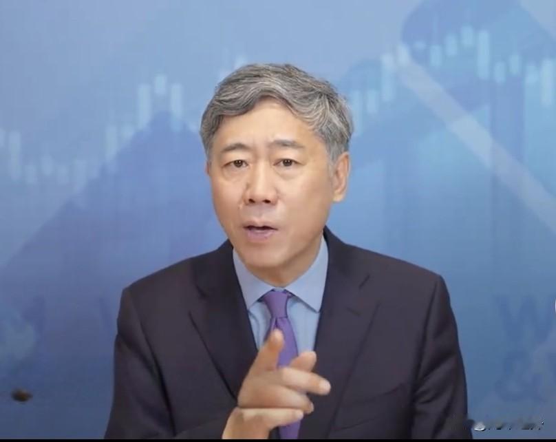 李稻葵重磅发声：地产、金融不用过度悲观，后续政策大有可为
 
最近不少人看楼市、
