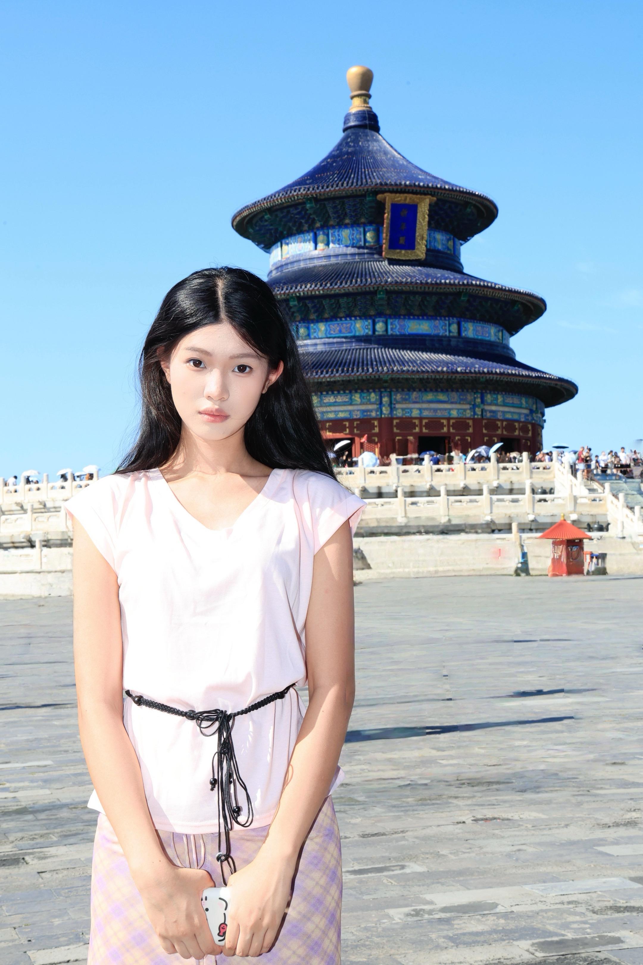 再次流动的时间 是我送你的礼物。