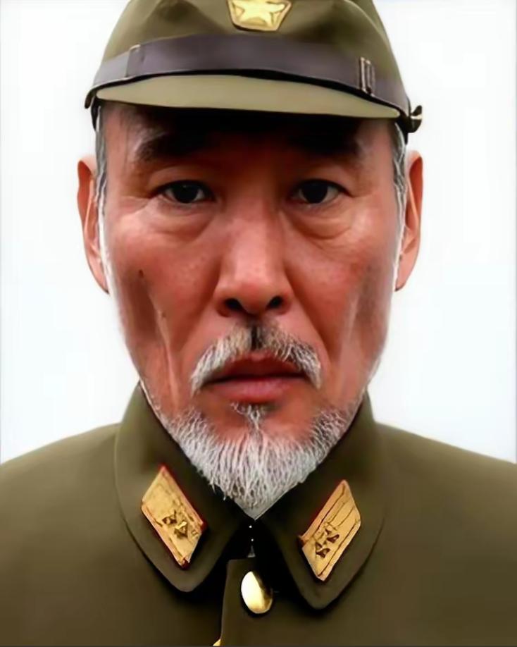 演完731部队头号恶魔，64岁日本老戏骨，回到国内做的第一件事，让所有人沉默了。