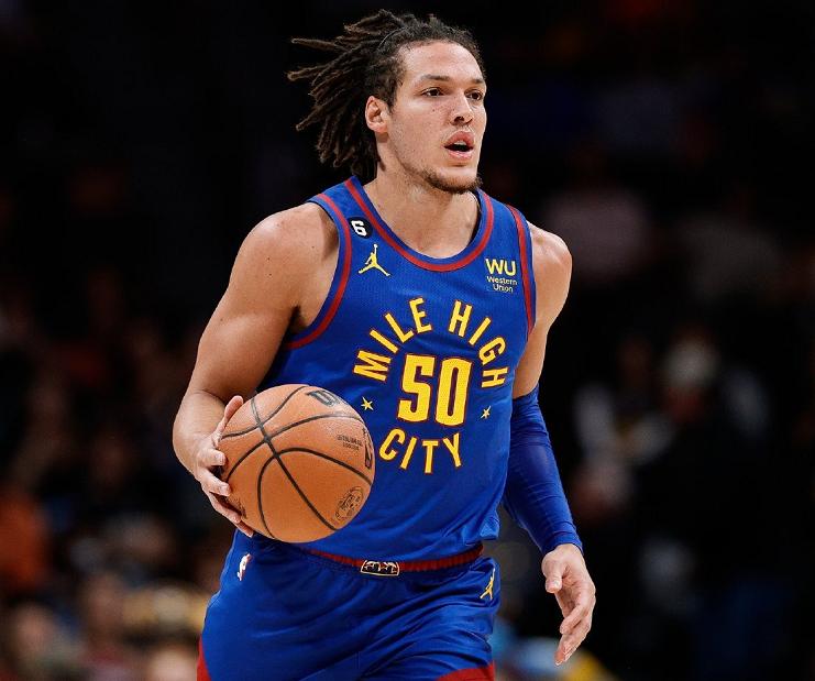 季后赛激战正酣，多队饱受伤病困扰！
雷霆VS太阳：杰伦威（腿筋一级拉伤），每周观