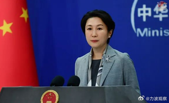 太嚣张了！乌克兰官员竟然宣称乌克兰愿协助美国与中国等国作战，中方最新回应来了！据